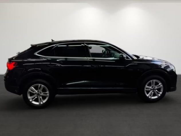 AUDI Q3 SPB 40 TDI Quattro S tronic S line Sline rif. 22808008 - Foto 2