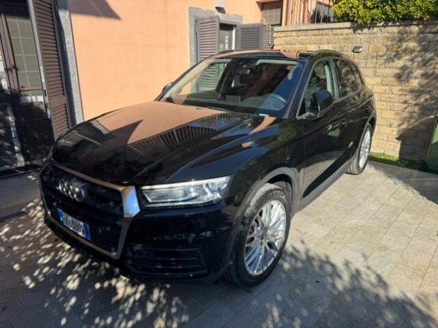 Audi Q5 35 TDI quattro S tronic - Foto 2