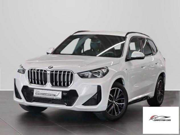 BMW X1 sDrive18i M-SPORT VIRTUAL LED CAMERA CARPLAY DAB rif. 22596977
