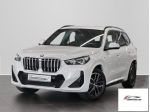 BMW X1 sDrive18i M-SPORT VIRTUAL LED CAMERA CARPLAY DAB rif. 22596977