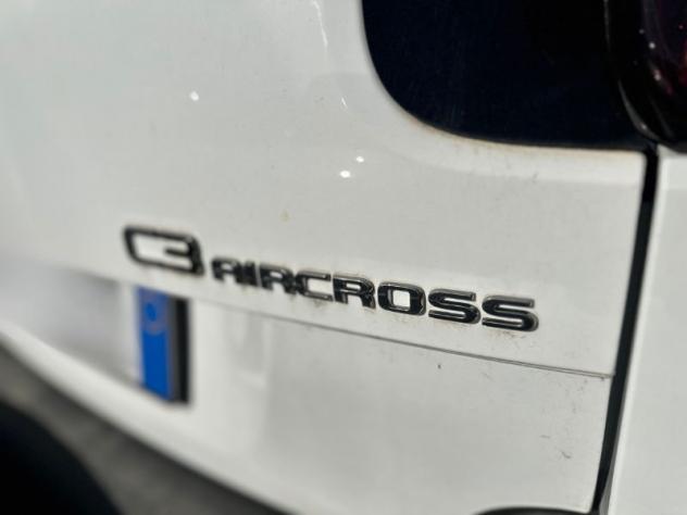 Citroën C3 Aircross BlueHDi 120 S&S EAT6 Shine - Foto 6
