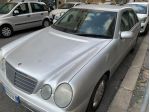 Mercedes E 200 Elegant