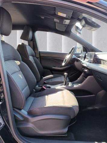 MG MG3 1500 COMFORT 116CV NAV CARPLAY PDC ITALIA rif. 24149475 - Foto 9