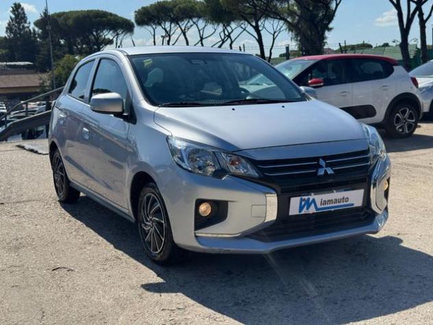 MITSUBISHI Space Star 1.2cc 71cv TELECAMERA POSTERIORE rif. 24139971 - Foto 2