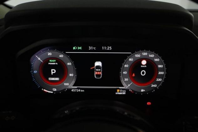 NISSAN Qashqai Qashqai e-Power N-Connecta rif. 23998791 - Foto 7