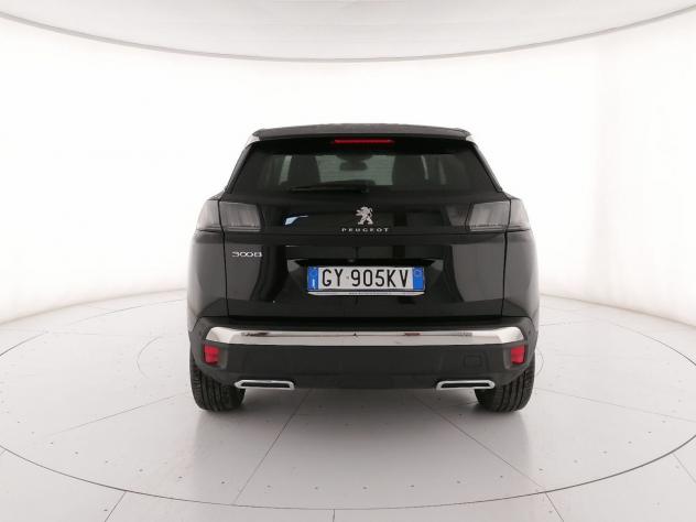 Peugeot 3008 1.5 bluehdi Allure s&s 130cv eat8 - Foto 4