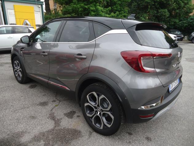 Renault Captur 1.0 TCE 100 CV GLP TECHNO FAST TRACK - Foto 4