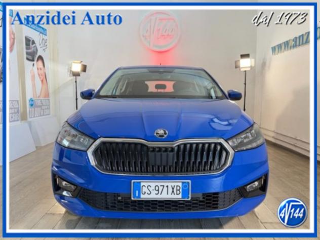 SKODA Fabia 1.0 TSI 95 CV Selection rif. 24173335 - Foto 2
