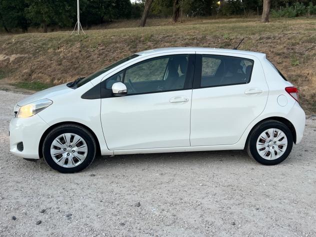 Toyota Yaris 1.0 5 porte Active Permute Rate Garanzia - Foto 4