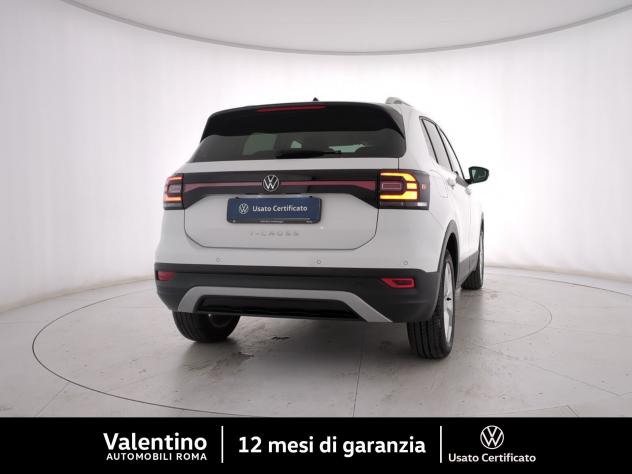 Volkswagen T-Cross 1.0 TSI DSG 110 CV Advanced - Foto 3