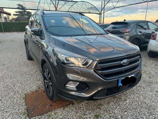 Ford Kuga 2.0 TDCI 150 CV S&S 4WD Powershift ST-Line - Foto 4