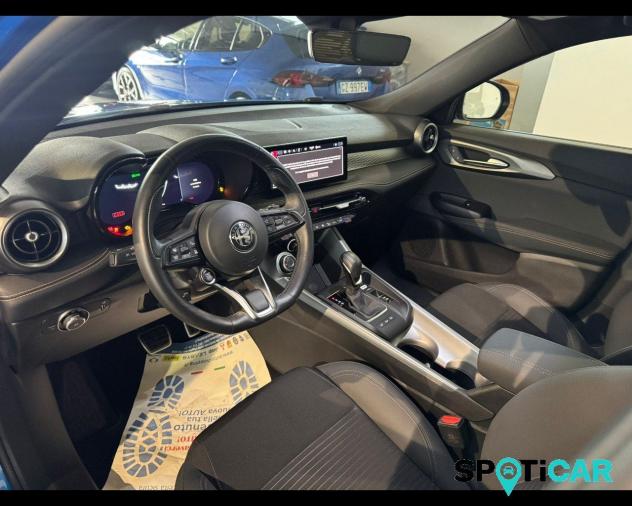 Alfa Romeo Tonale 1.6 diesel 130 CV TCT6 Sprint - Foto 6