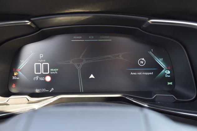 DS DS 7 Crossback E-Tense 4x4 Grand Chic *TETTUCCIO, PELLE* - Foto 8