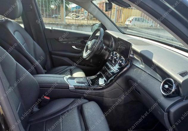 Mercedes-Benz GLC 220 d 4Matic Sport aut. - Foto 4