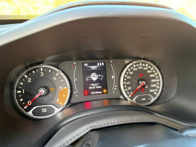 JEEP RENEGADE 1.6 MJT 130CV 2021 - Foto 10