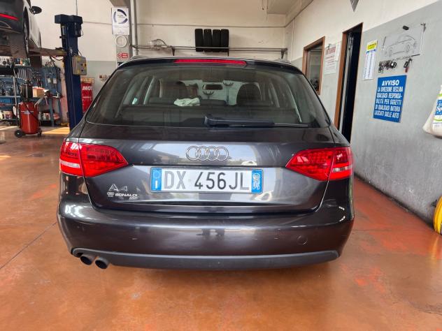 Audi A4 Avant 1.8 TFSI 120CV - Foto 5