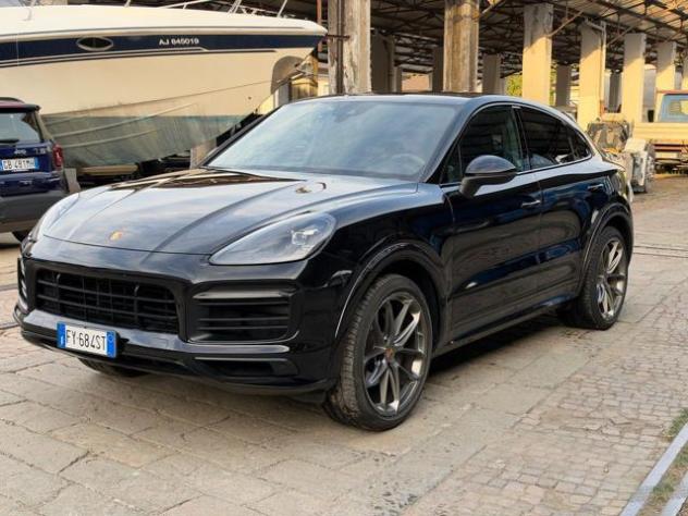 PORSCHE Cayenne Coupé 3.0 V6 rif. 24190886