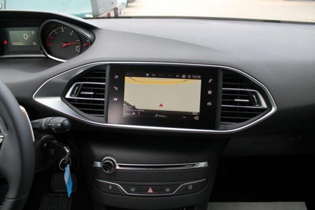 Peugeot 308 1.5 BlueHDi 130CV EAT8 S&S Active - Foto 9