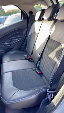 Ford EcoSport 1.5 TDCi 95 CV Titanium - Foto 10