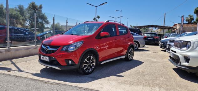 Opel Karl Rocks 1.0 73 CV - Foto 2