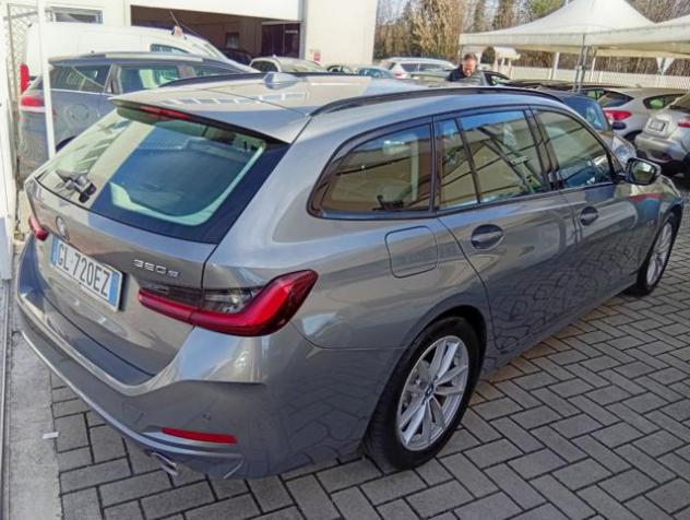 BMW 320 e Touring rif. 23983371 - Foto 8