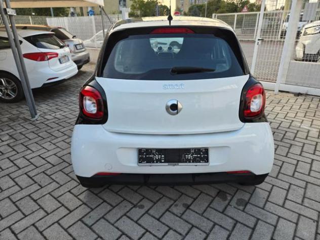 SMART ForFour 70 1.0 Youngster rif. 24105362 - Foto 6