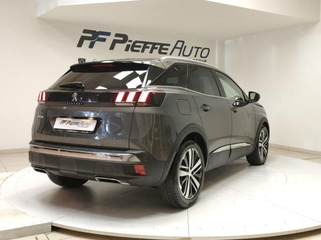 Peugeot 3008 3008 BlueHDi 180 S&S EAT8 GT - Foto 4