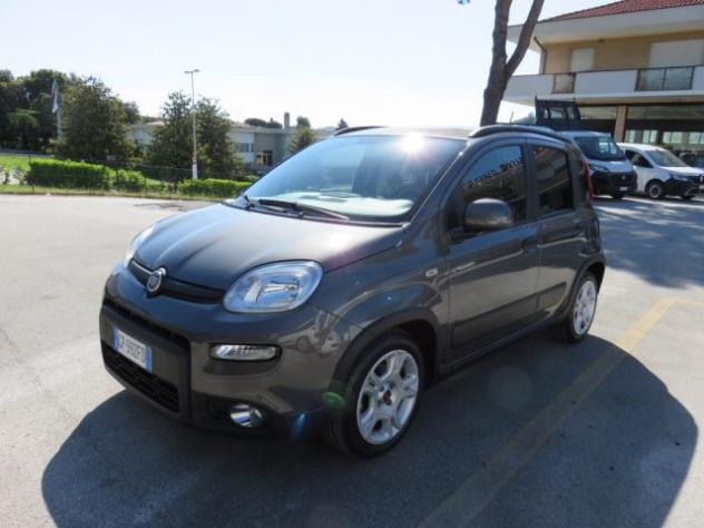 FIAT Panda 1.0 FireFly S&S Hybrid City Life rif. 23736149 - Foto 2