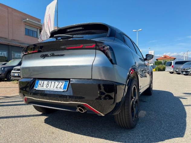 ALFA ROMEO Junior Junior 1.2 145 CV Hybrid eDCT6 Q4 Ti - Foto 7