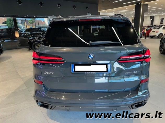 BMW X5 xDrive30d 48V Msport Pro rif. 23869778 - Foto 6