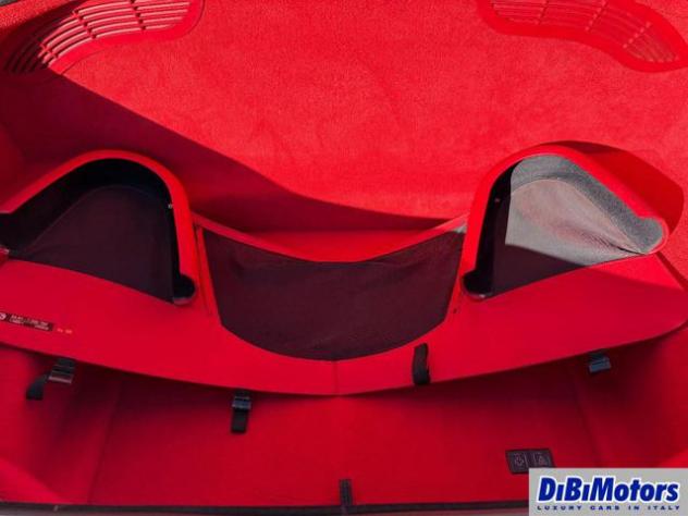 BMW Z8 KIT HAMANN FIRST PAINT KM 37000 LIKE NEW! rif. 23366637 - Foto 8