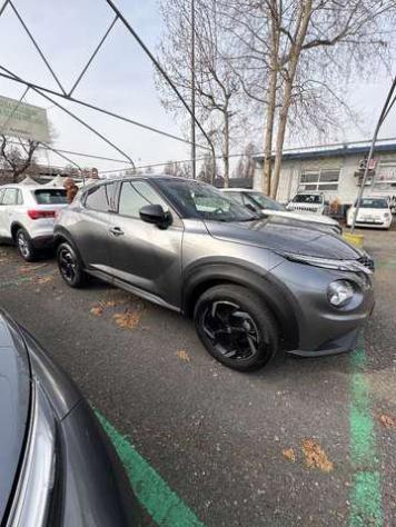 Nissan Juke 1.0 DIG-T N-Connecta - Foto 4