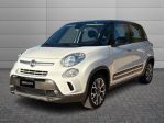 FIAT 500L 2017 1.6 mjt Lounge 120cv