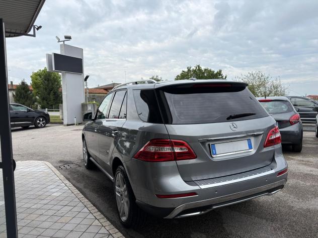 Mercedes-benz ML 250 Cambio Automatico - Foto 5