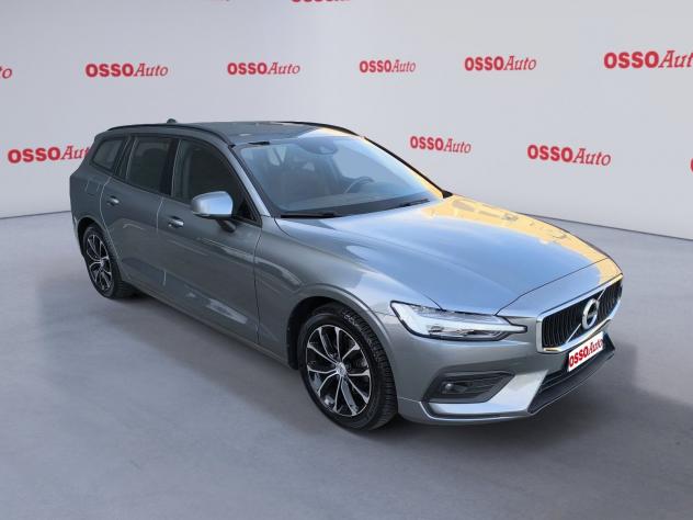Volvo V60 D3 2.0 150 HP BUSINESS - Foto 2