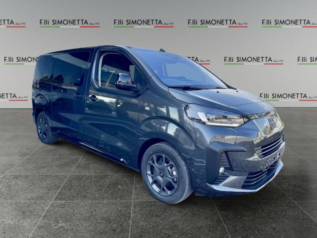 FIAT Ulysse combi M1 2.0 bluehdi 180cv L2H1 at8 - KM0 - Foto 3