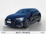 Audi A3 Sportback 40 TFSI e S tronic S line Edition