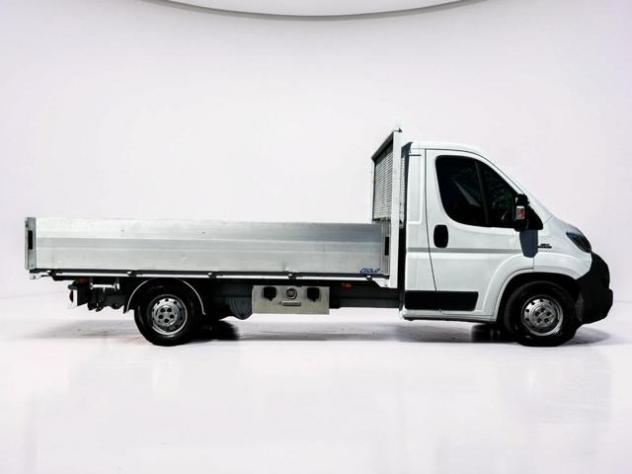 FIAT Ducato 30 2.3 MJT 150CV PC Cabinato rif. 23737089 - Foto 3