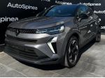 Renault Captur Techno ECO-G 100 #harmankardon #googlemaps