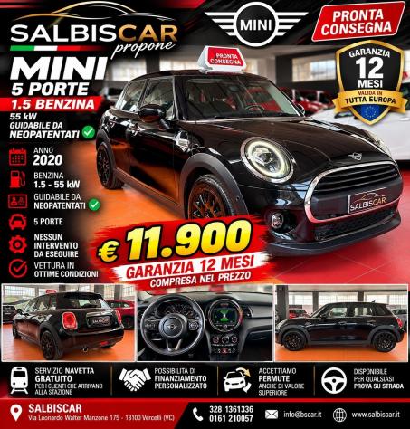 Mini 1.5 One