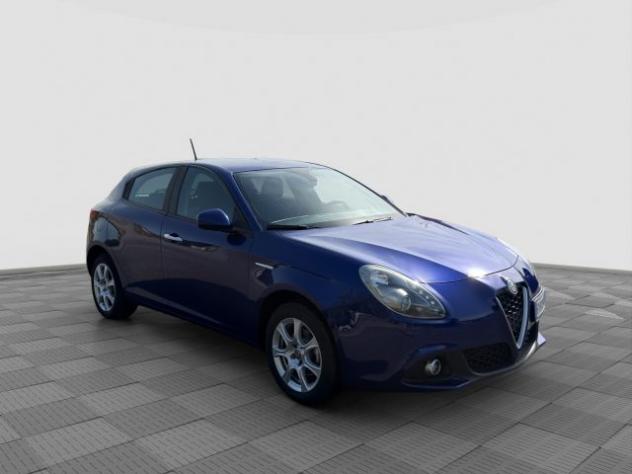 ALFA ROMEO Giulietta Giulietta 1.6 JTDm 120 CV rif. 23947557 - Foto 7