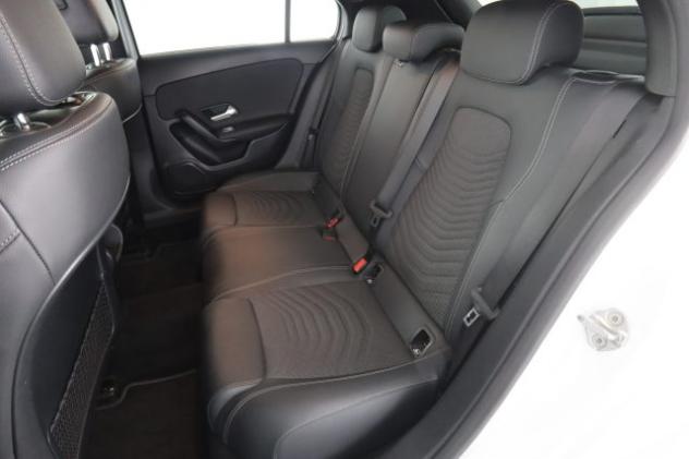 MERCEDES-BENZ A 180 A 180 d Automatic Business Extra rif. 23986784 - Foto 3
