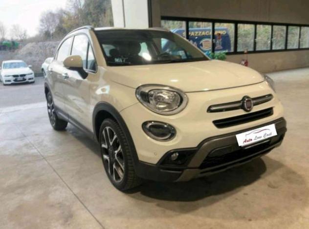 FIAT 500X 1.3 T4 150 CV CROSS AUTOM.UNICO PROP. rif. 23776826 - Foto 3