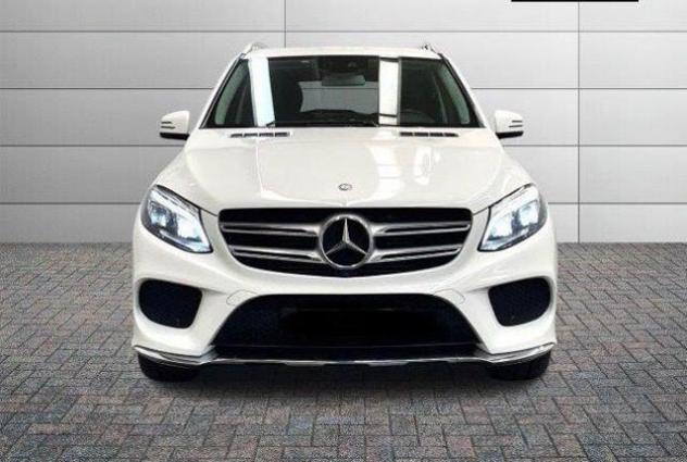 MERCEDES-BENZ GLE 350 D 4MATIC PREMIUM AMG rif. 22611928 - Foto 8