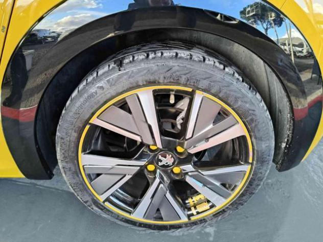 PEUGEOT 208 BlueHDi 100 Stop&Start 5 porte GT rif. 23281145 - Foto 9