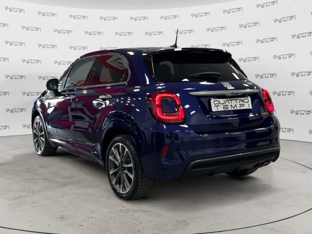 FIAT 500X 1.5 T4 130cv DCT7 Sport - Foto 7