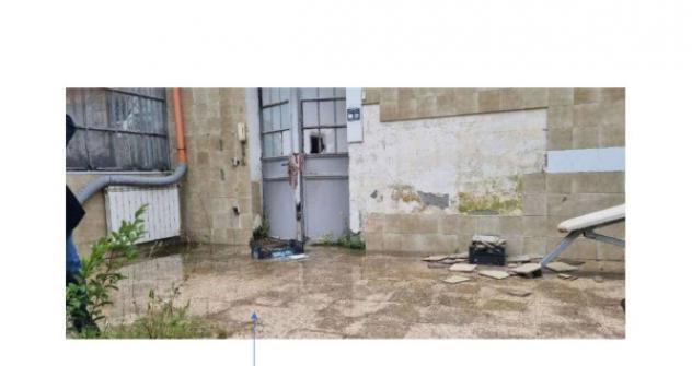 Immobile in asta di 545 m² in vendita a Poggiomarino - Foto 2