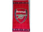 Arsenal Football Club telo mare - asciugamano - towel beach