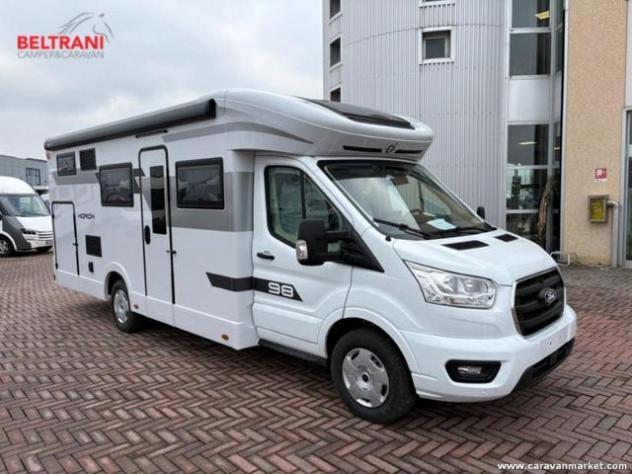 CI INTERNATIONAL HORON 98 XT rif. 23989608