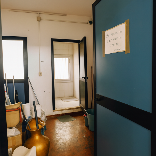 Capannone commerciale in vendita a Cascina 685 mq Rif: 1364978 - Foto 6